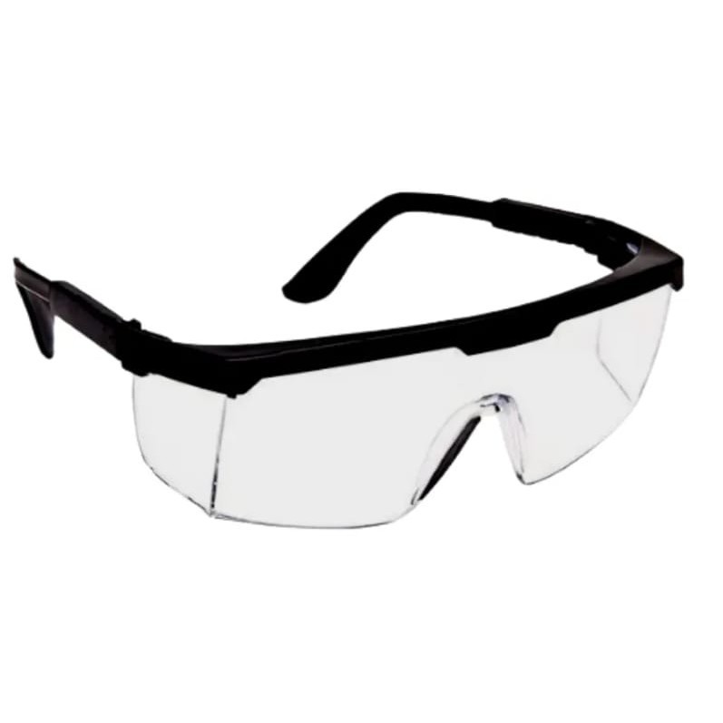 Óculos de Proteção Lateral Epi Segurança Traba