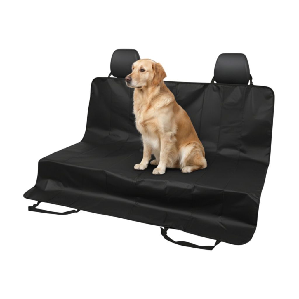 CAPA DE BANCO DE CARRO PARA PET, CACHORRO, GATO,C�