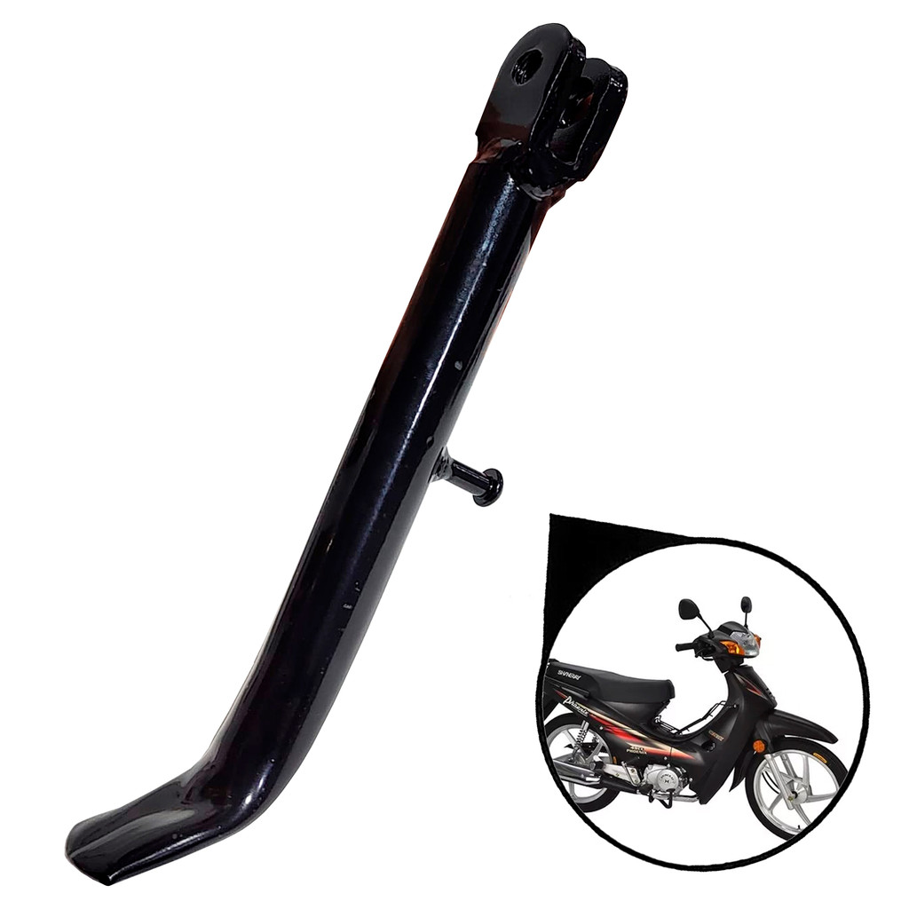 Cavalete Lateral Shineray Xy 50Q Phoenix 2011 Até