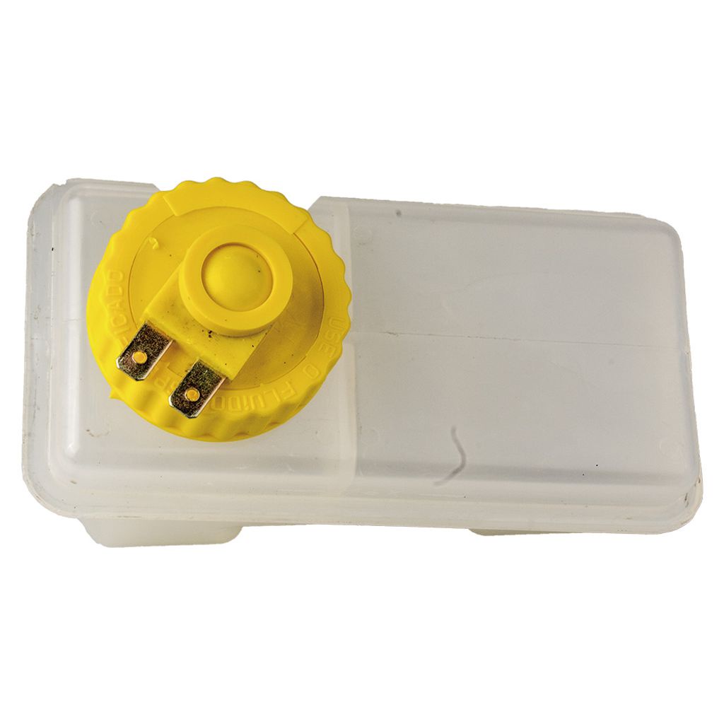 Reservatório Óleo Freio Gm Monza 1982 a 1996 