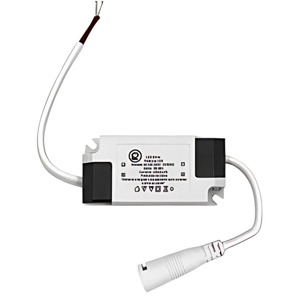 Kit Reator Driver Para Painel Led Embutir Sobrepor