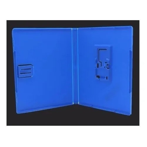 Caixa Vazia Para Jogo De Sony Psvita Ps Vita Psv