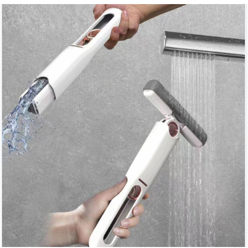 Rodo Rodinho Mini Mop Magico Box Pia Cozinha Dobr�