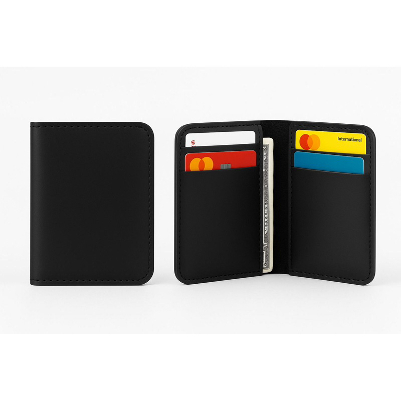 Kit 20 Porta-Cartões Unissex De Negócios , Desig