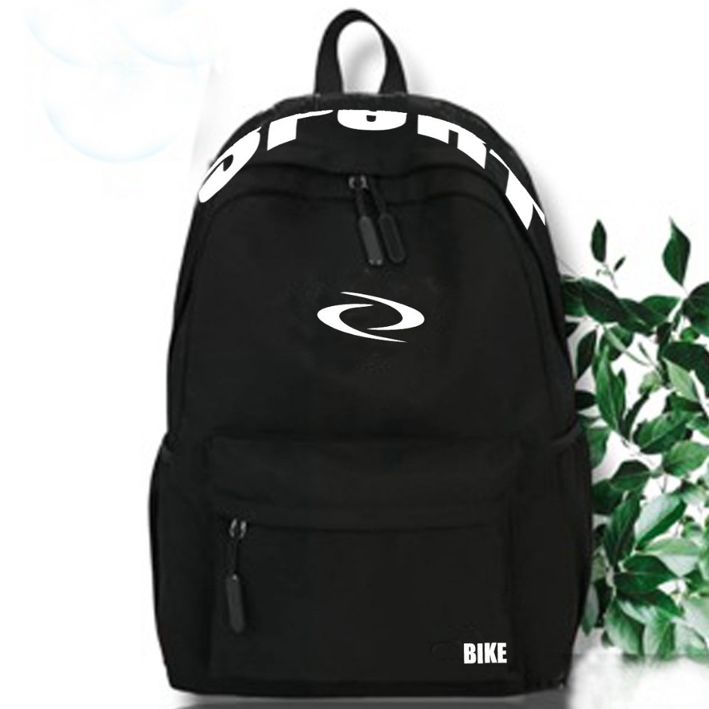 Bolsa Mochila Unissex Várias Cores Reforçada Aca