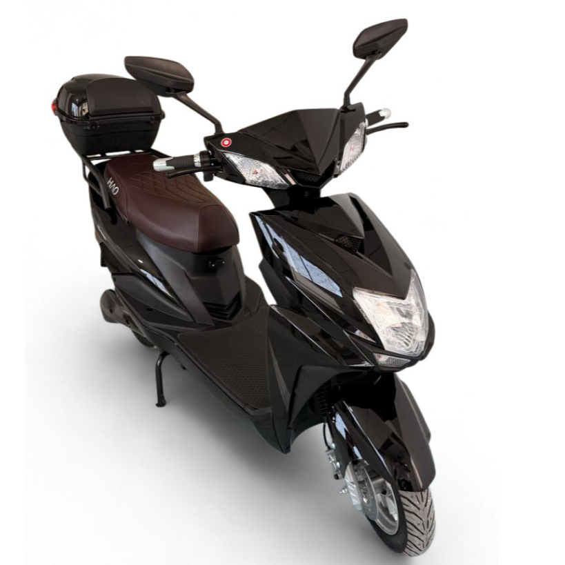 Scooter Elétrica HAO Speed 1000w | Potente e Econ