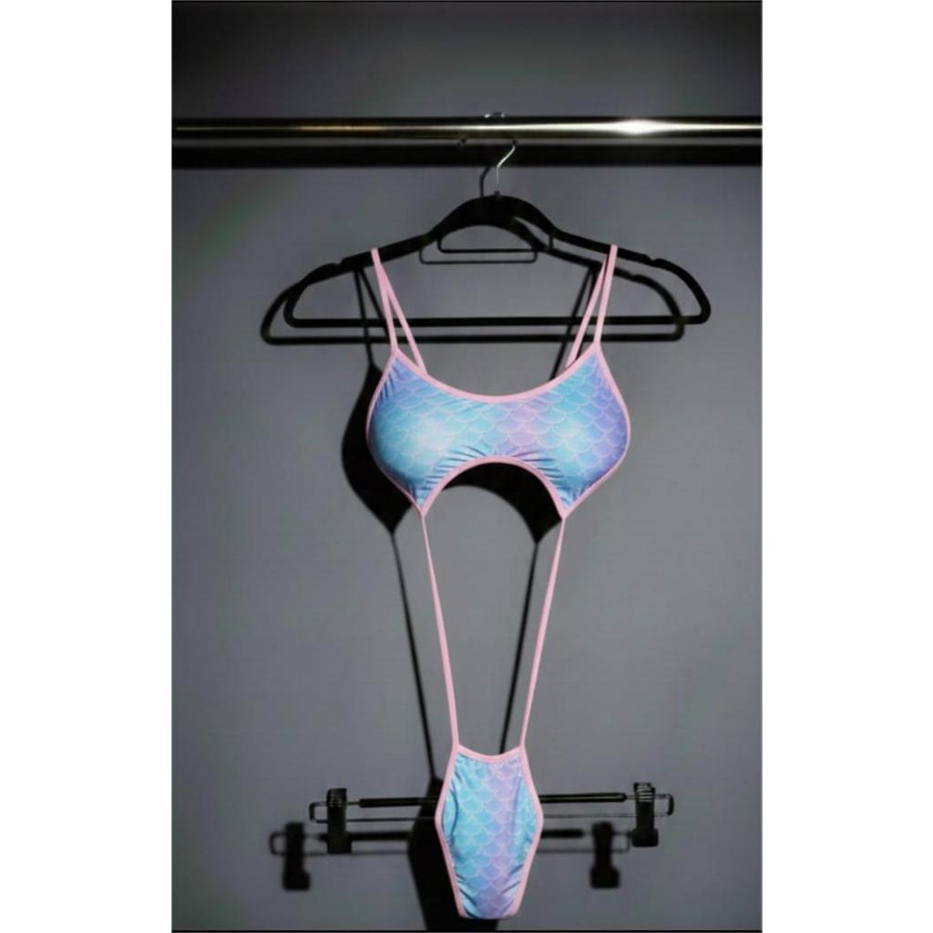 Body Sensual Modelos Selvagem | Onça | Sereia |