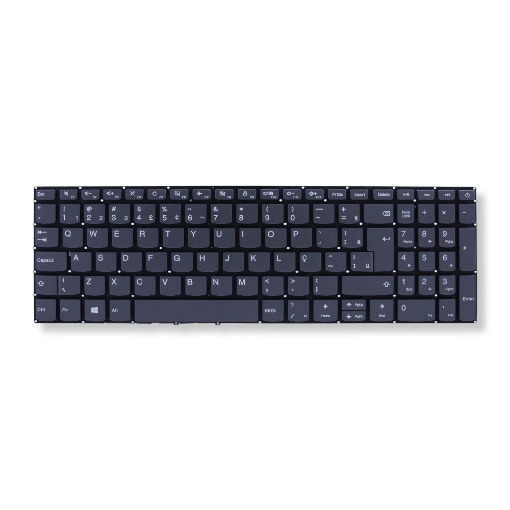 Teclado para Notebook Lenovo Ideapad 320-15IKB-S14