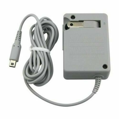 Carregador original para Nintendo Dsi, 2DS, 3DS, X