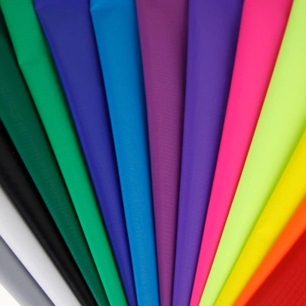 Tecido Nylon 600 Pvc Impermeável Sublimação 1mt