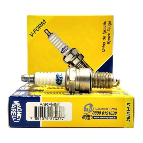 Jogo De Velas Logus 1.6 1.8 2.0 Ap Gasolina 1993 1