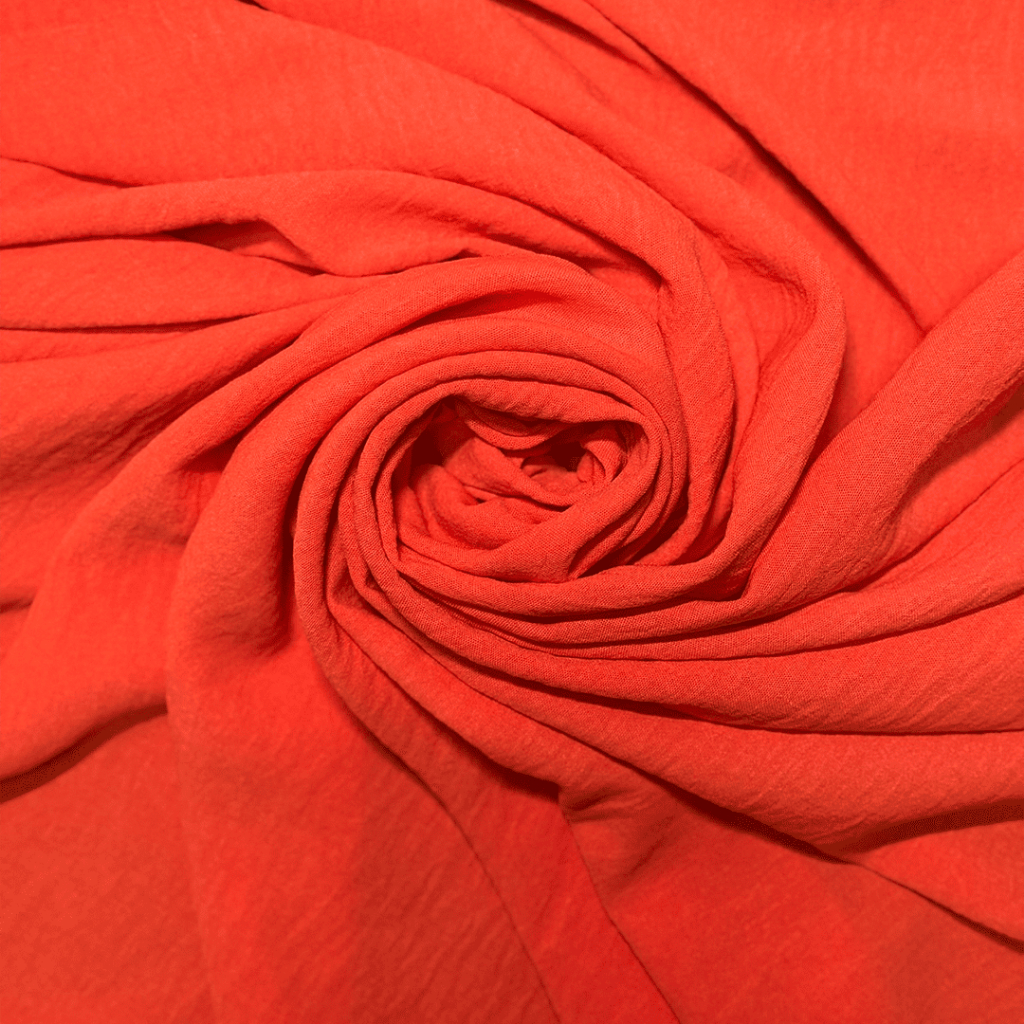 KIT COM 2 METROS de Crepe Dunas.