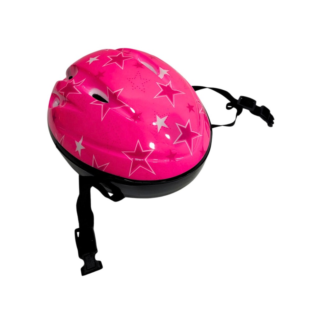 Capacete De Proteção Infantil Seguro Para Práti