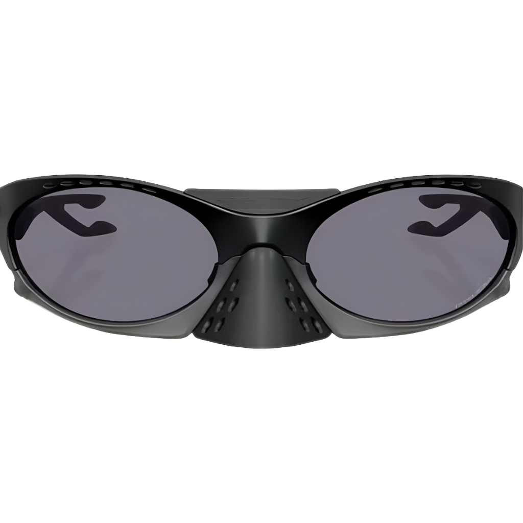 Óculos Planta res Masculino Podpah Black Nasal Re