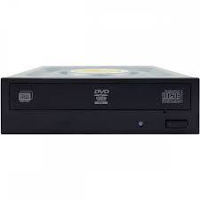 Gravador e leitor de DVD e CD sata PC desktop vari