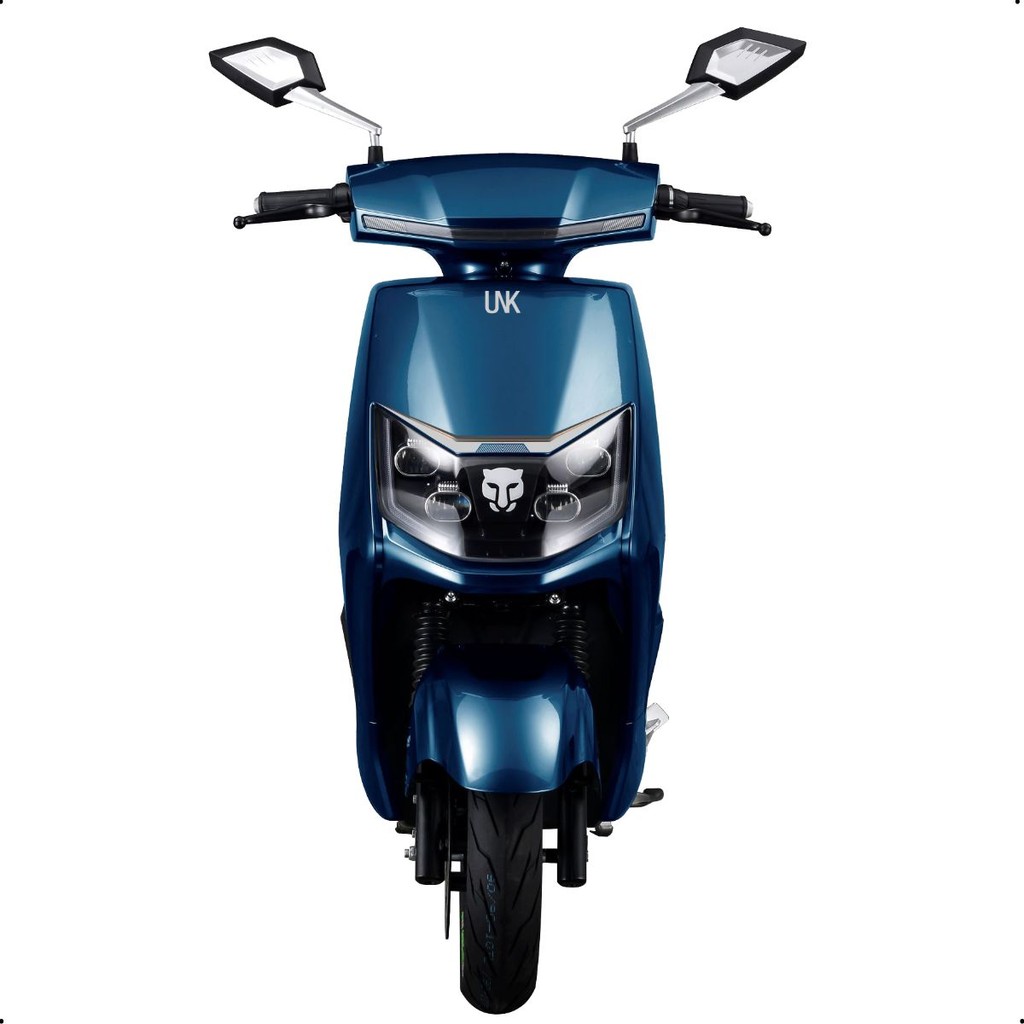 Scooter Elétrica T3 Motor
