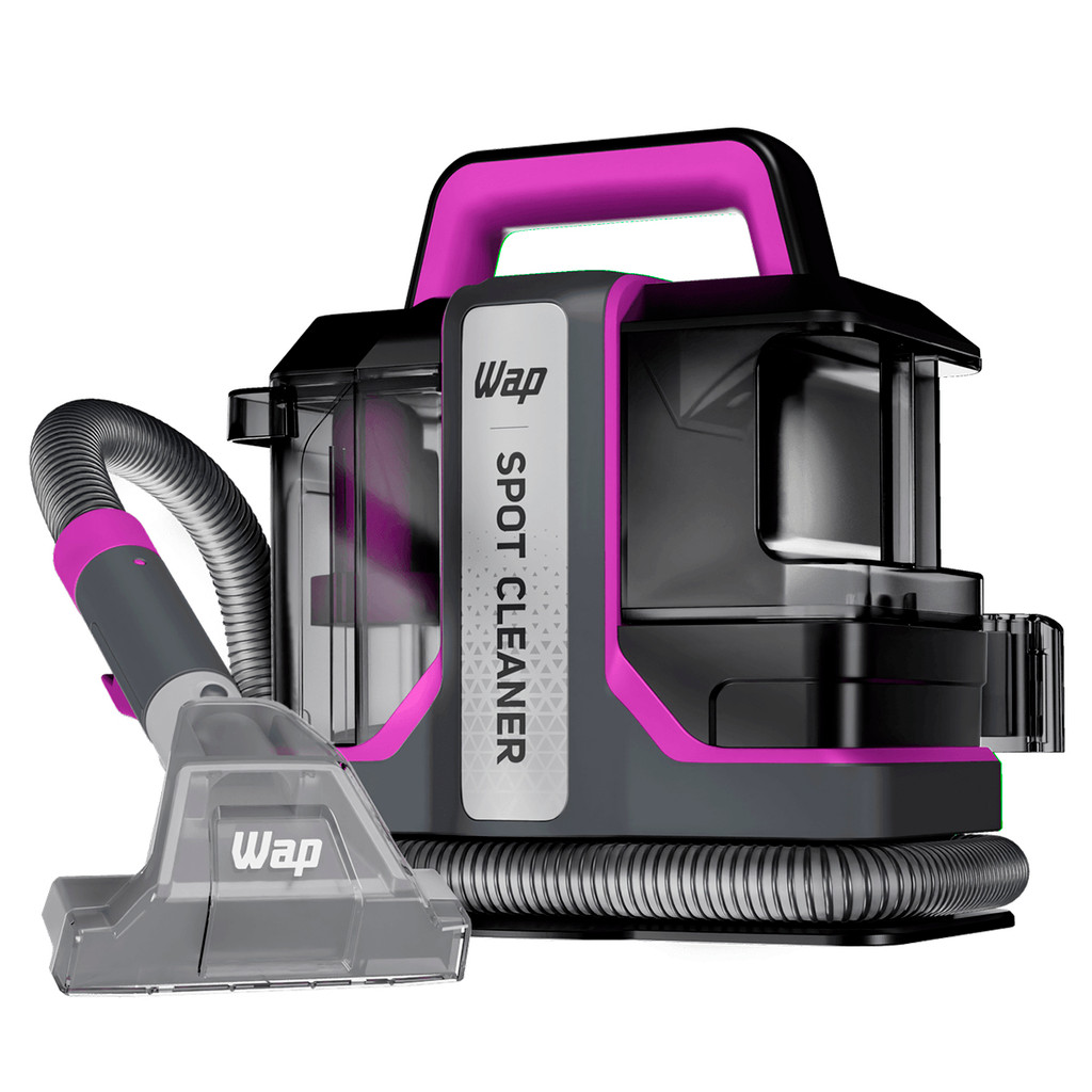 Extratora de Sujeira WAP Portátil Spot Cleaner W3