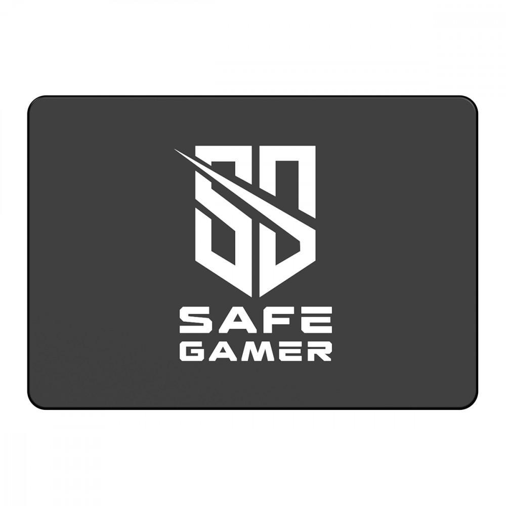 SSD Safe Gamer 512GB SATA III 550MB/s – SG-S