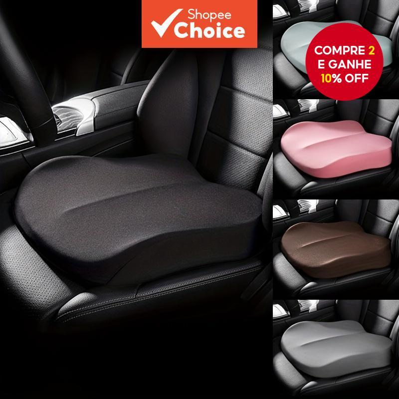 Almofada de Assento Universal para Motorista Princ