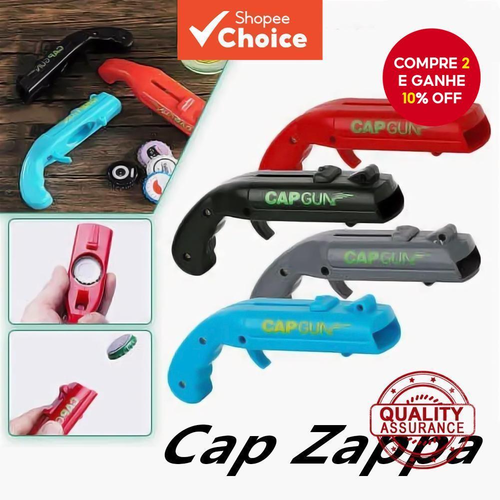 Mini Abridor De Garrafa Portátil Cerveja Chaveiro