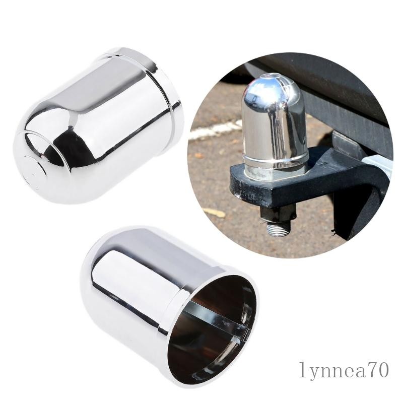 Lynn Tampa Barra Reboque 50 Mm , Durável , Prote�