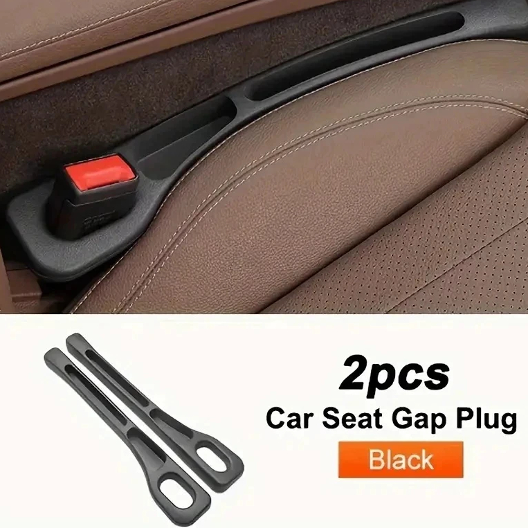 haosin 2 Pcs Assento De Carro Gap Filler Costura L
