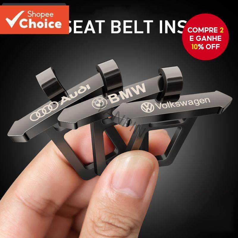 NEW  Car Projeto Do Gancho De Inserção Cinto De 