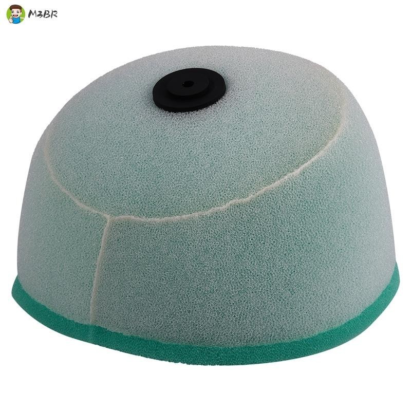 Filtro De Limpeza Do Ar De Esponja De Dupla Camada