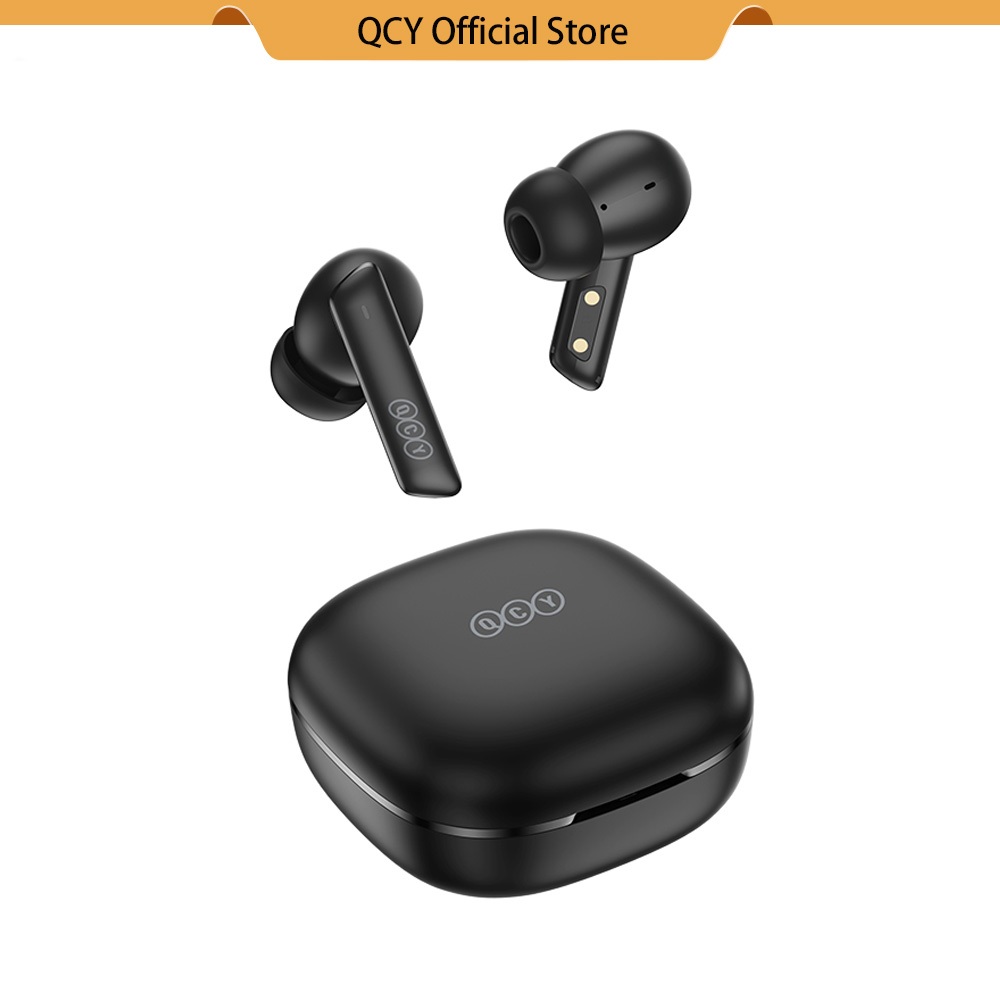 QCY HT05 MeloBuds Fones De Ouvido Sem Fio Bluetoot