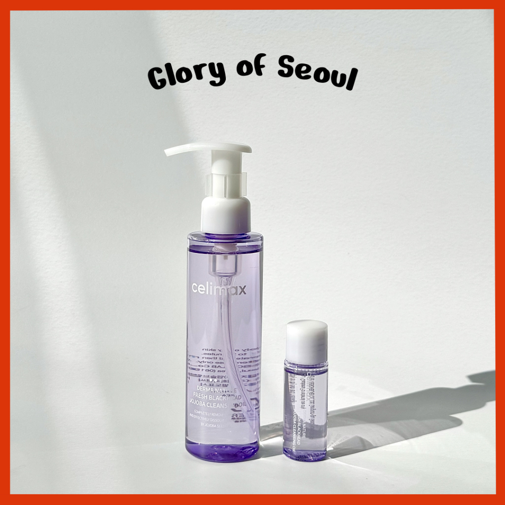 Celimax Derma Nature Fresh Blackhead Jojoba Cleans