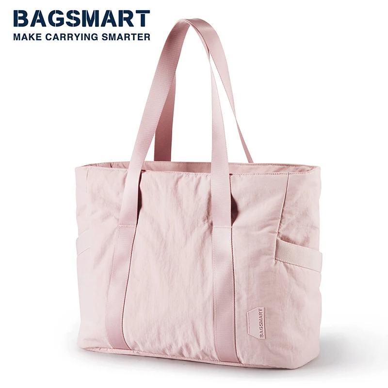 Bolsa Mulher Tote Saco Grande Capacidade BAGSMART 