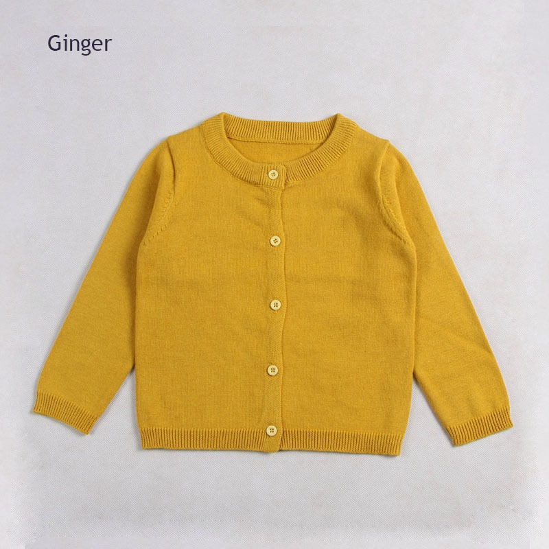 Camisolas De Malha Meninos Meninas De 1-7 Anos De 