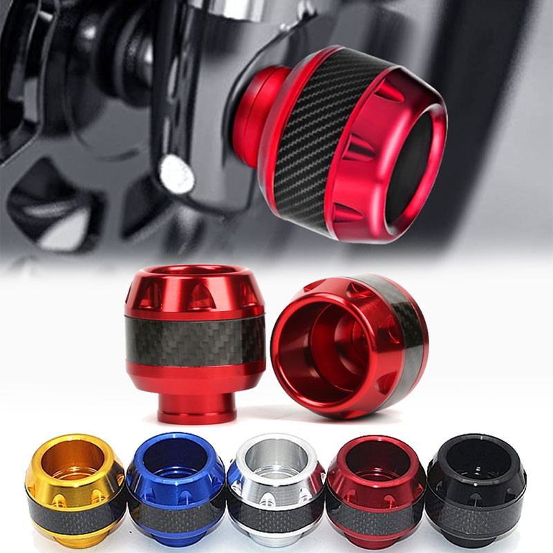 Motocicleta Universal Liga Roda Deslizante Proteto