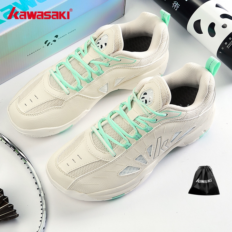 Kawasaki Pickleball Shoes Sapatos De Badminton Pan