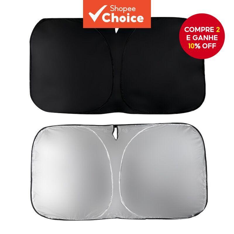 Pára-Sol Do Carro Brisa Dianteiro Isolamento Tér