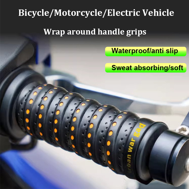 Fita Envoltória Para Guidão De Motocicleta , De 