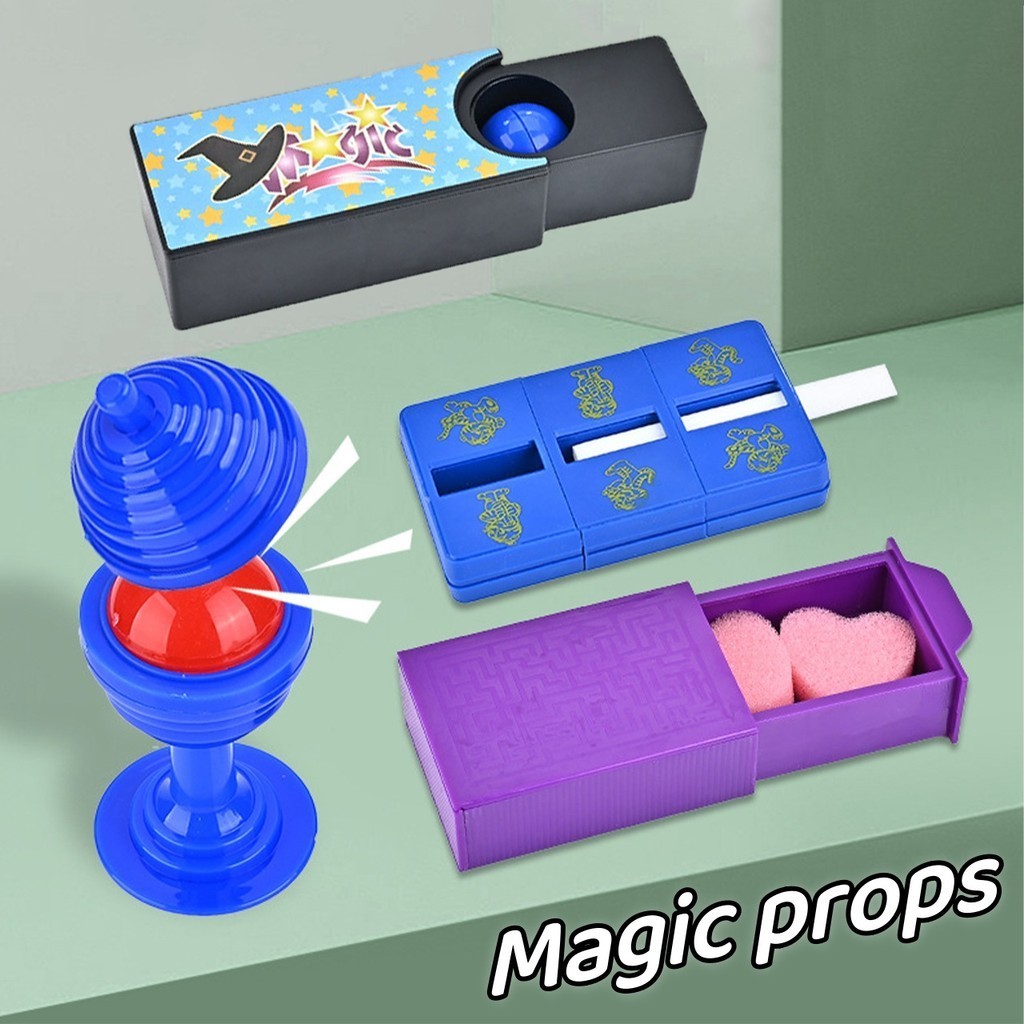 Brinquedos Mágicos Educativos Infantis Educativos