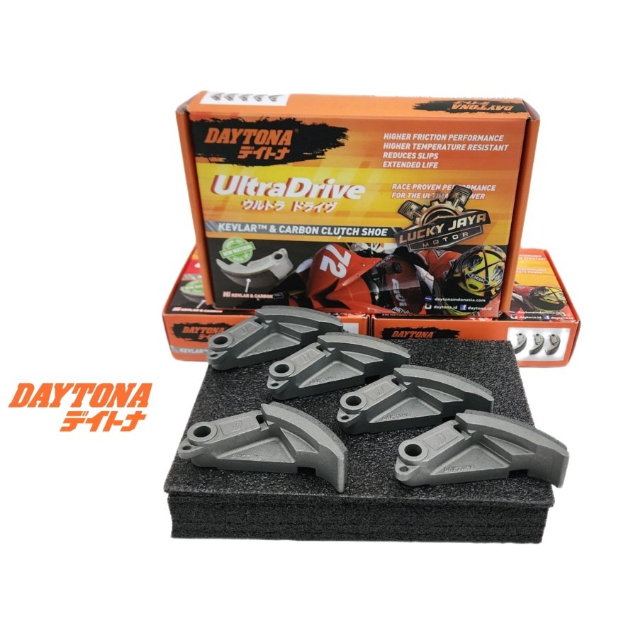 Xmax X-Max 250 Daytona Carbono Kevlar Original 505