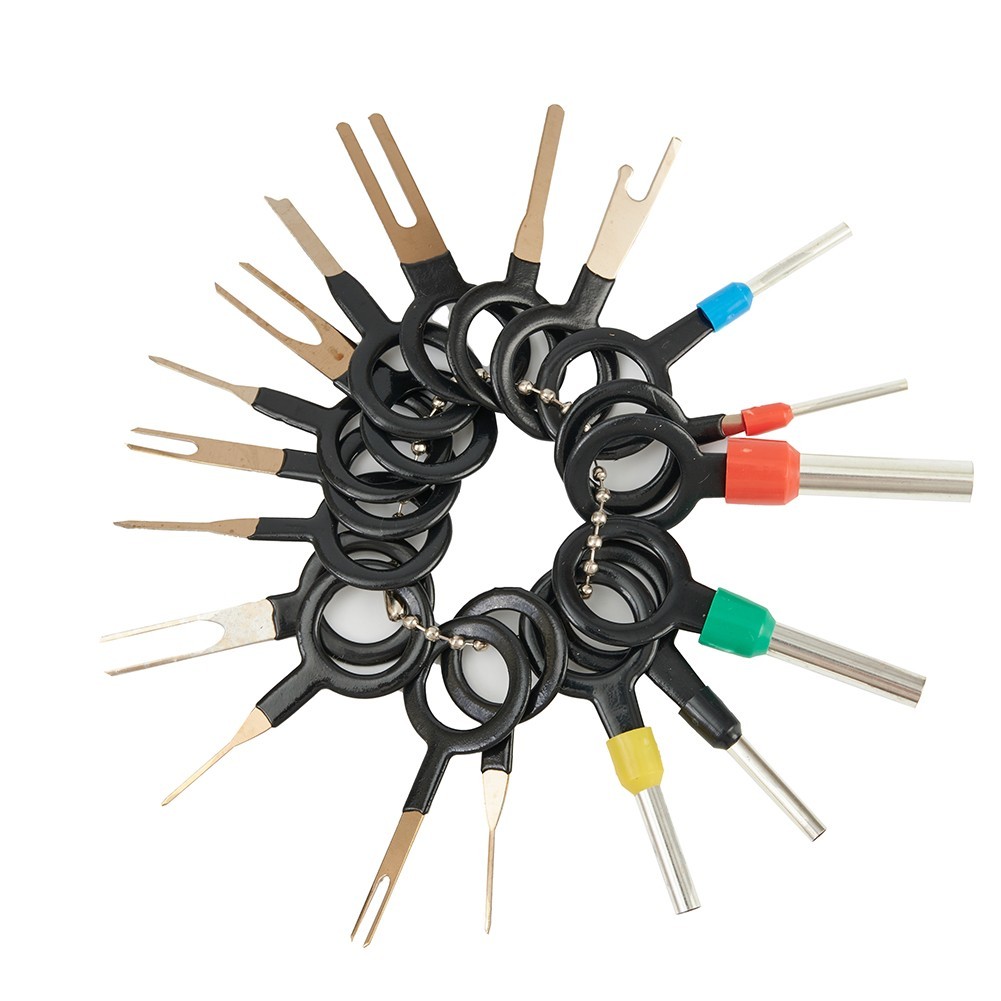 FAIRLAND  21 Peças Ferramenta De Reparo De Remoç