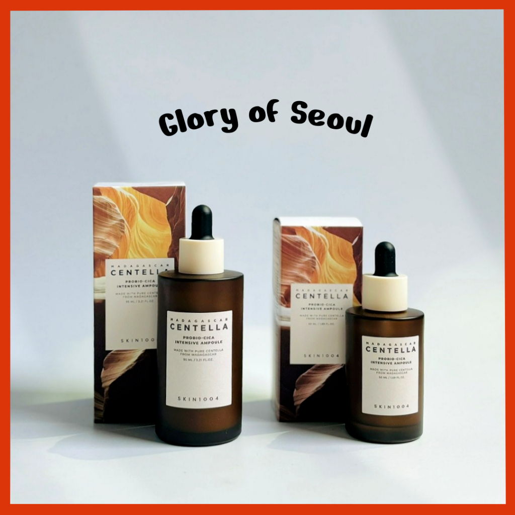 SKIN1004 Madagascar Centella Probio-cica Intensive