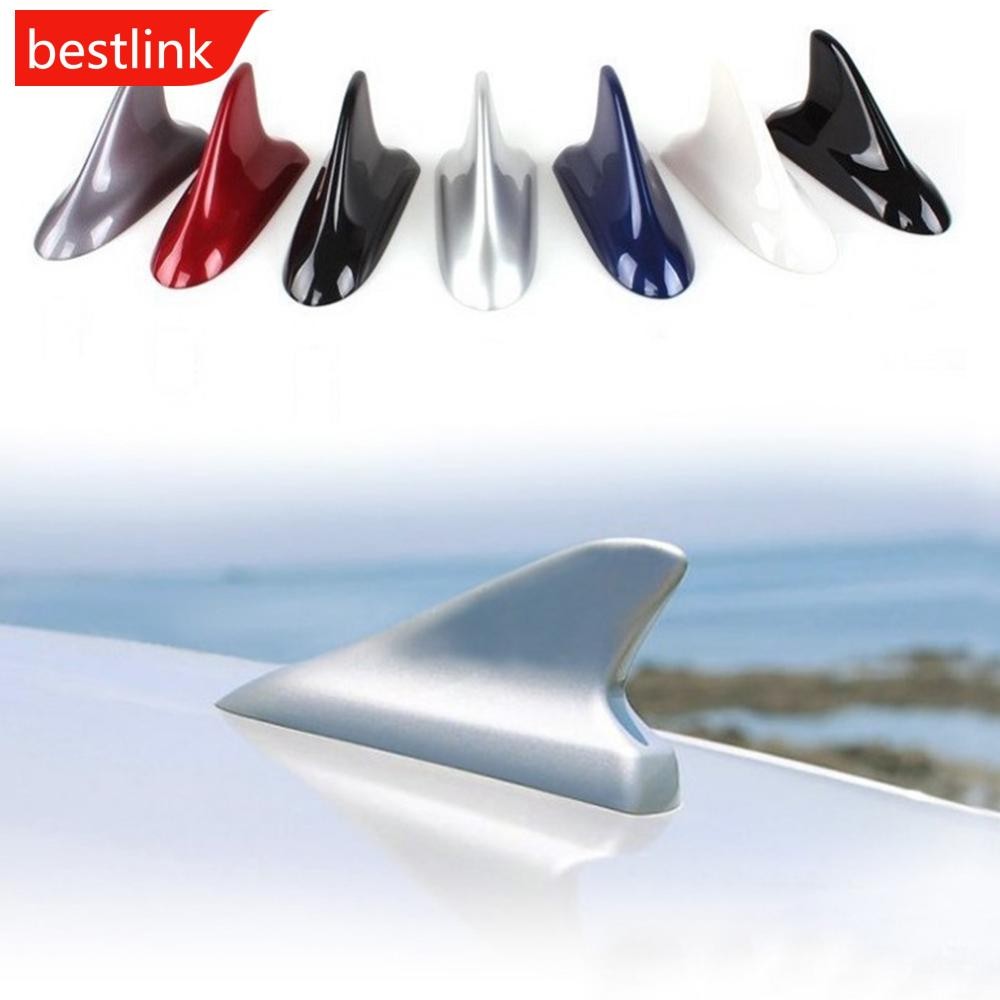 Antena De Barbatana De Tubarão Para Carro BESTLIN