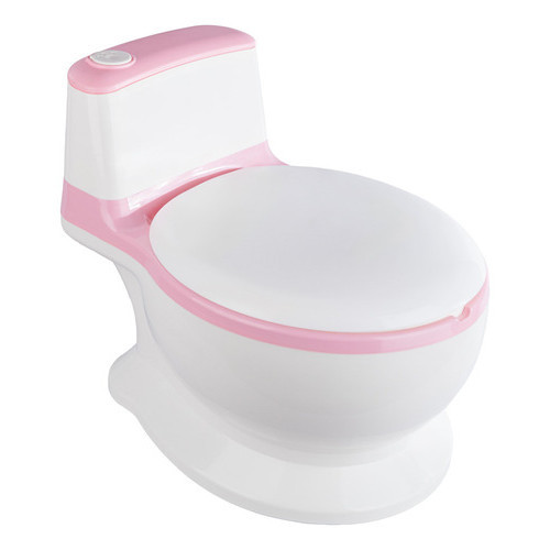 Troninho Privadinha Assento Redutor Pinico Para De