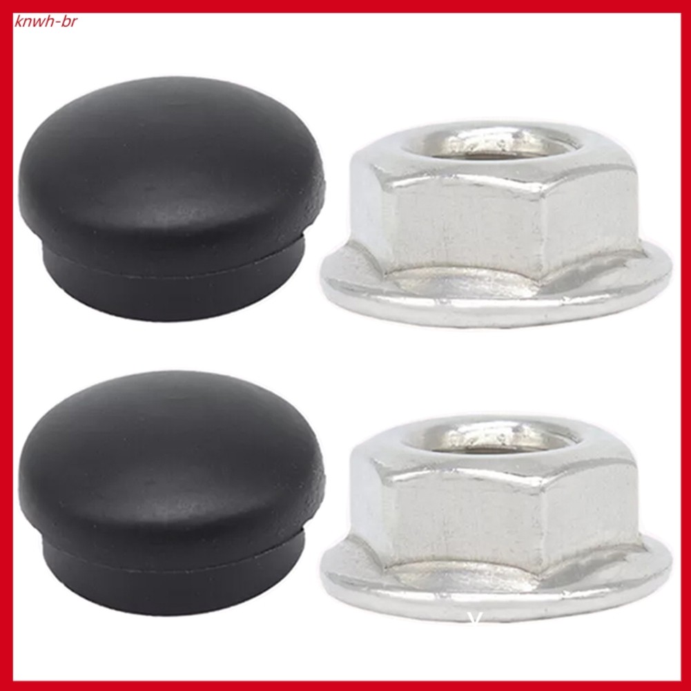 Kit De Tampa Oscilante Do Parafuso Da Porca Limpad