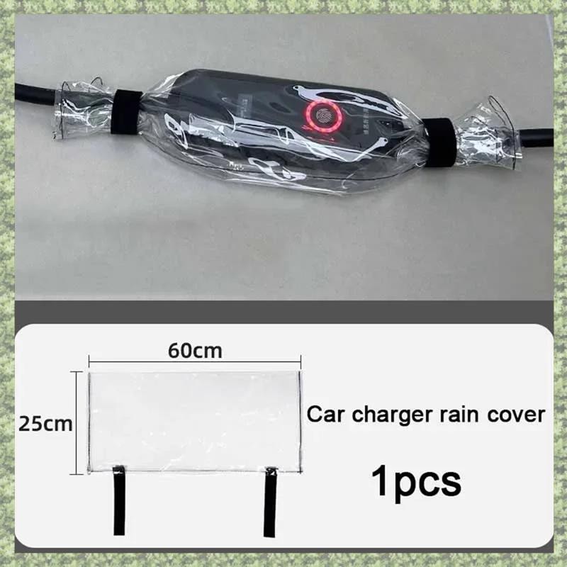 (Qxcw) Universal Nova Energia Porta De Carregament