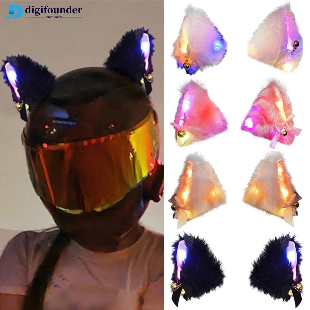 DGF 2 Unidades De Capacete De Motocicleta Adesivos