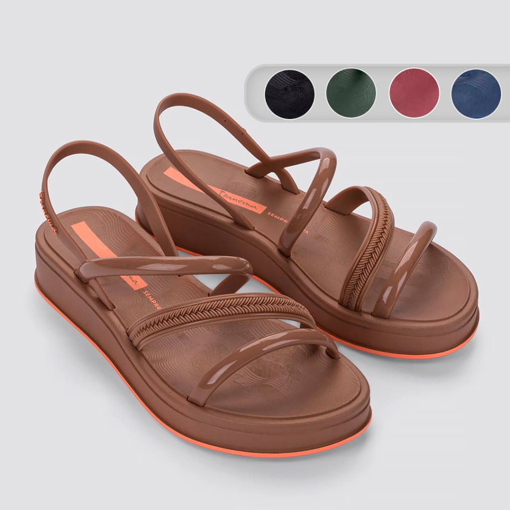 Sandalia Ipanema Glow Up Feminina 27418