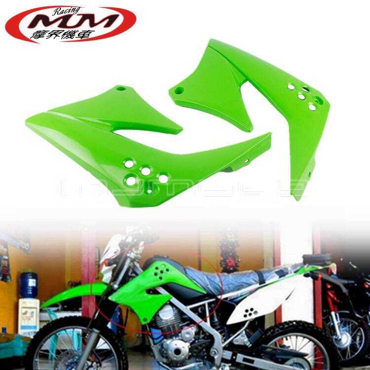 Adequado para Kawasaki Off-Road acessórios de mod