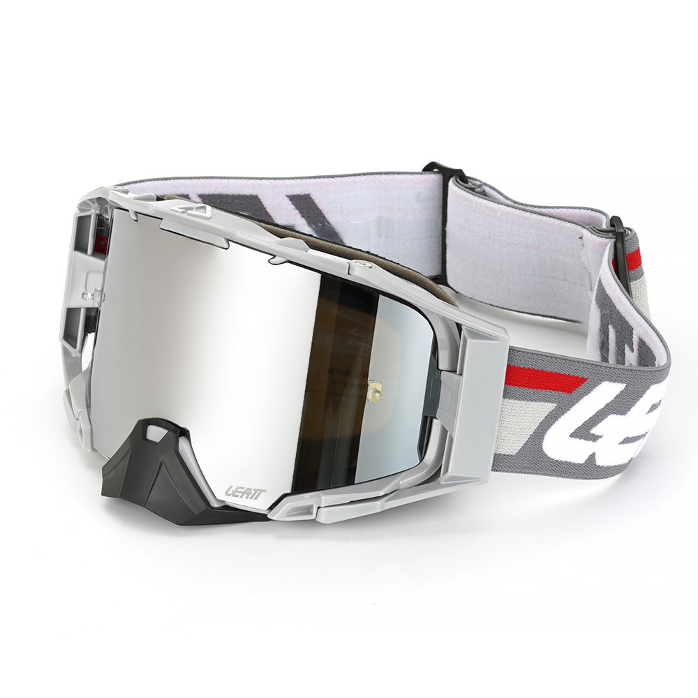 Leatt Velocity 6.5 óculos de proteção para cicl