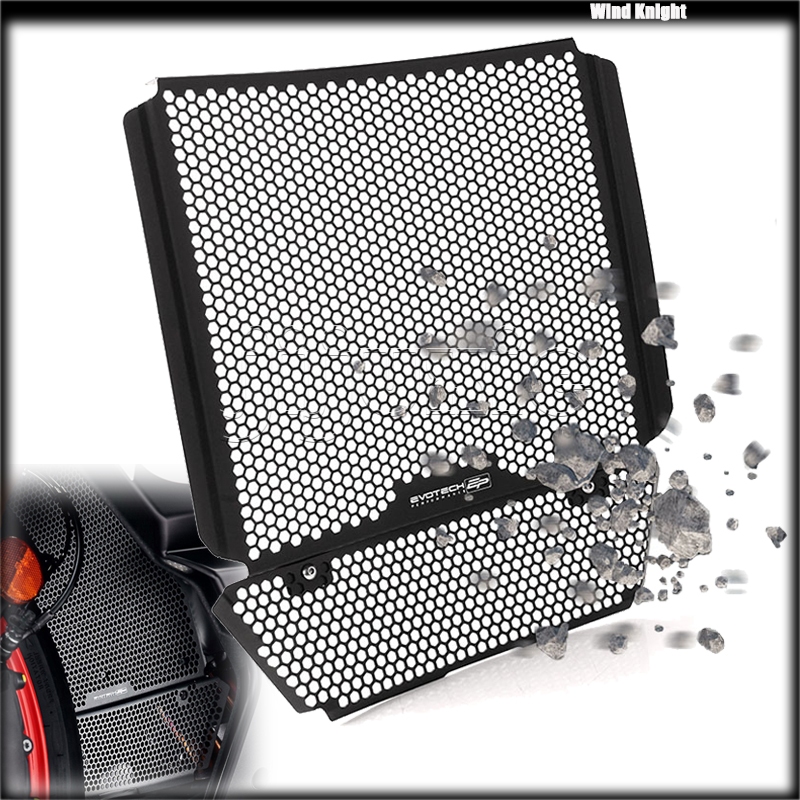 Para Aprilia RSV4 RS660 TUONOV4 Motocicleta Radiad