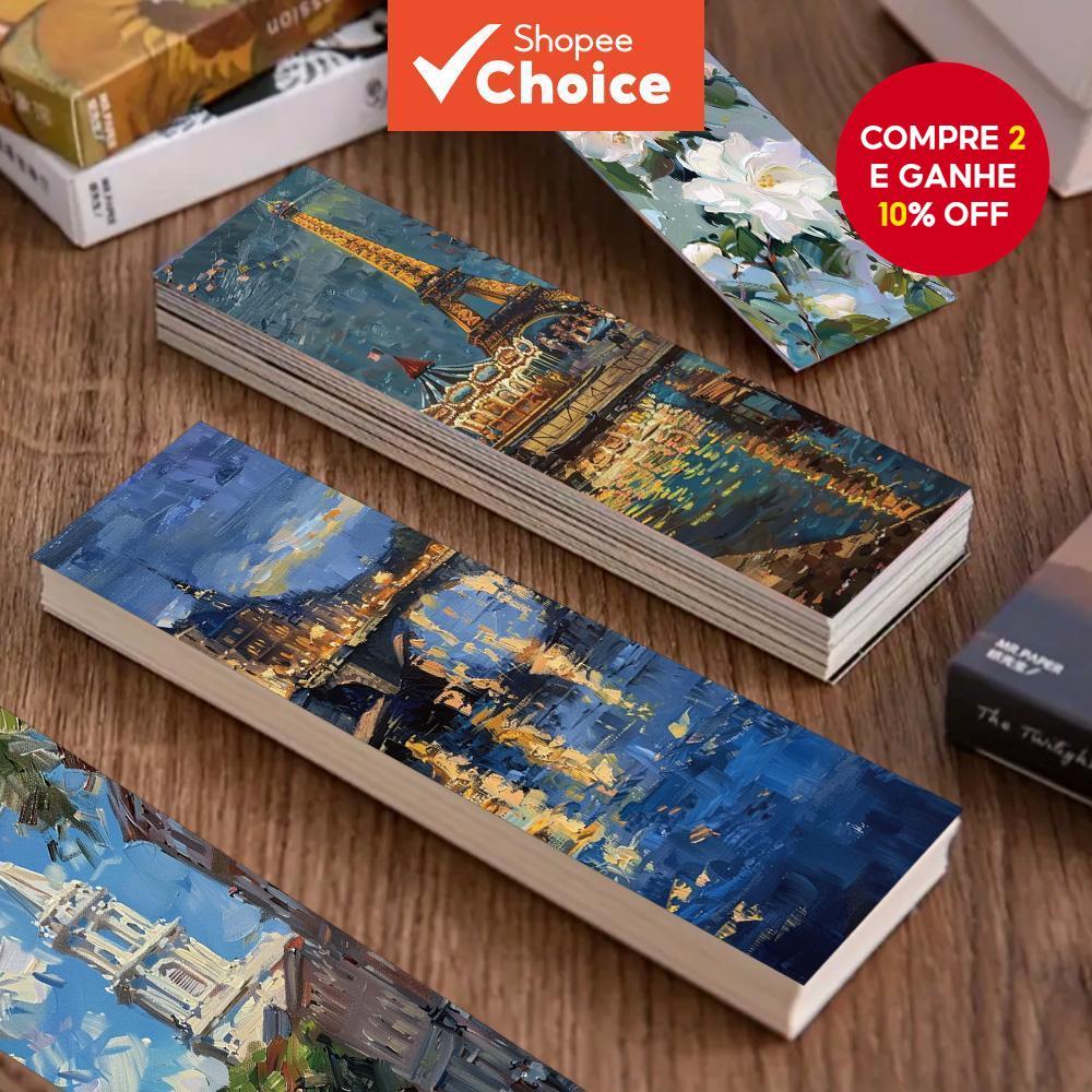 1 pa ck/30p cs Pintura Marcadores Papel Multifunci